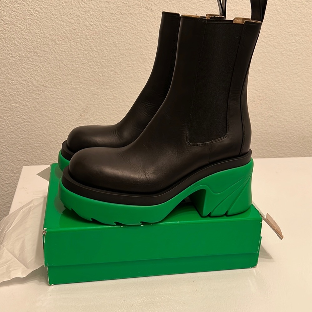 Bottega Veneta Boots